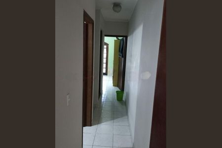 Casa à venda com 3 quartos, 120m² em Vila Paulistana, São Paulo