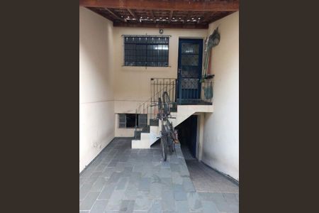 Casa à venda com 3 quartos, 120m² em Vila Paulistana, São Paulo