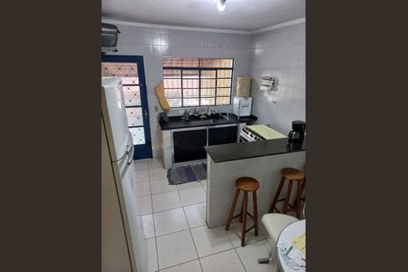 Casa à venda com 3 quartos, 120m² em Vila Paulistana, São Paulo