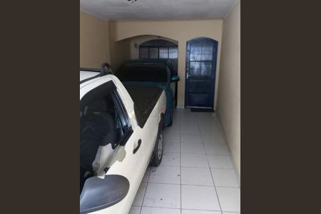 Casa à venda com 3 quartos, 120m² em Vila Paulistana, São Paulo