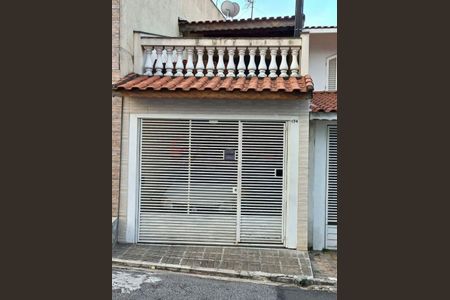 Casa à venda com 3 quartos, 120m² em Vila Paulistana, São Paulo