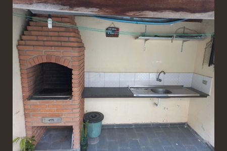 Casa à venda com 3 quartos, 120m² em Vila Paulistana, São Paulo