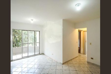 Apartamento à venda com 3 quartos, 67m² em Maranhão, São Paulo