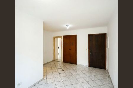 Apartamento à venda com 3 quartos, 67m² em Maranhão, São Paulo