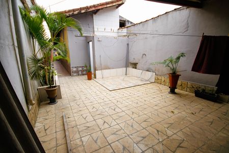 Casa para alugar com 3 quartos, 150m² em Maracanã, Praia Grande