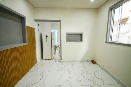 Casa para alugar com 3 quartos, 150m² em Maracanã, Praia Grande