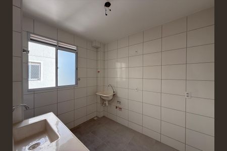 Apartamento à venda com 2 quartos, 48m² em Juliana, Belo Horizonte