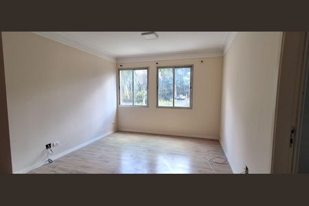 Sala de apartamento à venda com 3 quartos, 110m² em Jardim Chácara Inglesa, São Bernardo do Campo