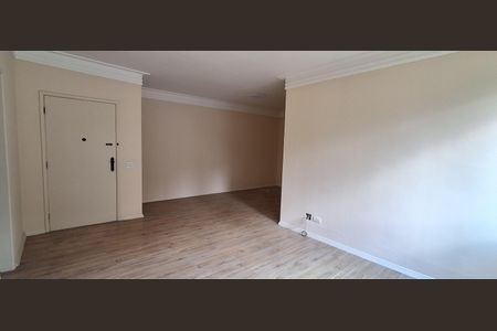 Sala de apartamento à venda com 3 quartos, 110m² em Jardim Chácara Inglesa, São Bernardo do Campo