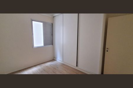 Suíte de apartamento à venda com 3 quartos, 110m² em Jardim Chácara Inglesa, São Bernardo do Campo