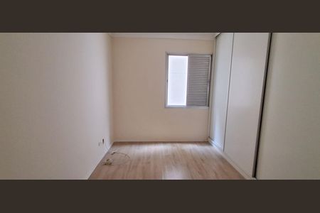 Suíte de apartamento à venda com 3 quartos, 110m² em Jardim Chácara Inglesa, São Bernardo do Campo