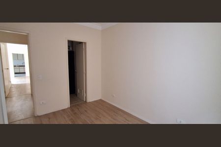 Suíte de apartamento à venda com 3 quartos, 110m² em Jardim Chácara Inglesa, São Bernardo do Campo