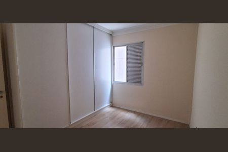 Quarto 1 de apartamento à venda com 3 quartos, 110m² em Jardim Chácara Inglesa, São Bernardo do Campo