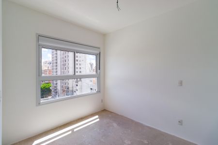 Apartamento à venda com 2 quartos, 59m² em Morumbi, São Paulo