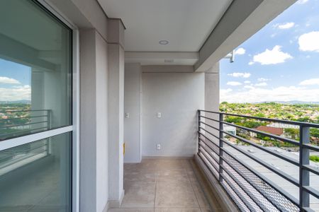 Apartamento à venda com 2 quartos, 59m² em Morumbi, São Paulo