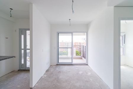 Apartamento à venda com 2 quartos, 59m² em Morumbi, São Paulo