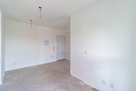 Apartamento à venda com 2 quartos, 59m² em Morumbi, São Paulo