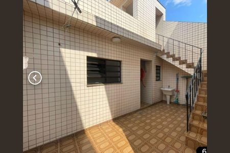 Casa à venda com 3 quartos, 120m² em Vila Gomes Cardim, São Paulo