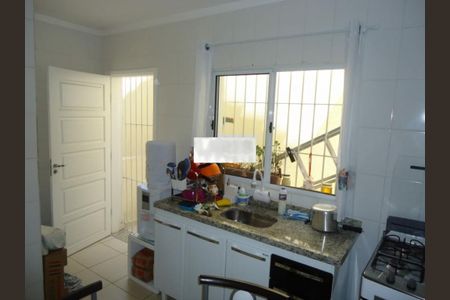 Casa à venda com 2 quartos, 90m² em Jardim Celeste, São Paulo