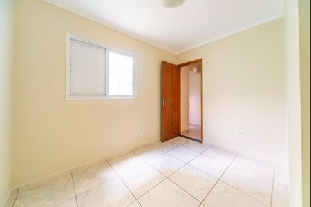 Quarto 1 de apartamento à venda com 2 quartos, 47m² em Parque Novo Oratório, Santo André