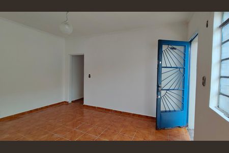 Sala de casa à venda com 7 quartos, 264m² em Vila Bancaria Munhoz, São Paulo