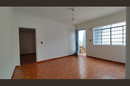 Sala de casa à venda com 7 quartos, 264m² em Vila Bancaria Munhoz, São Paulo
