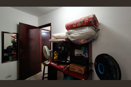 Suíte de casa à venda com 7 quartos, 264m² em Vila Bancaria Munhoz, São Paulo