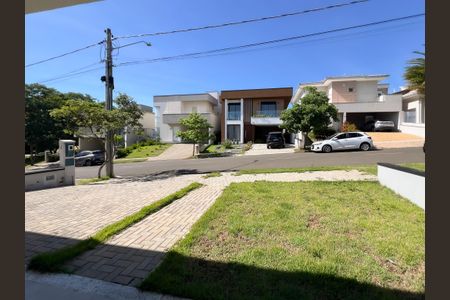 Casa de Condomínio para alugar com 3 quartos, 220m² em Colina dos Pinheiros, Valinhos