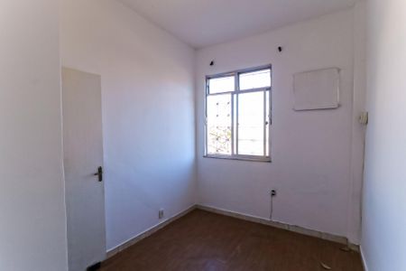 Quarto de apartamento para alugar com 2 quartos, 35m² em Pilares, Rio de Janeiro