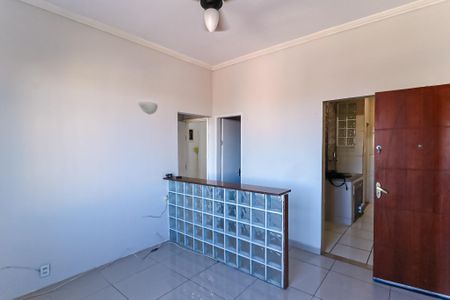 Sala de apartamento para alugar com 2 quartos, 35m² em Pilares, Rio de Janeiro