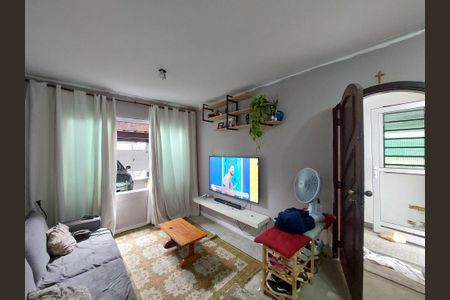 Sala de casa para alugar com 3 quartos, 290m² em Vila Campo Grande, São Paulo