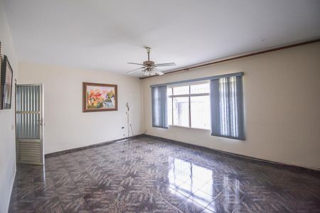 Sala de casa para alugar com 2 quartos, 200m² em Rudge Ramos, São Bernardo do Campo