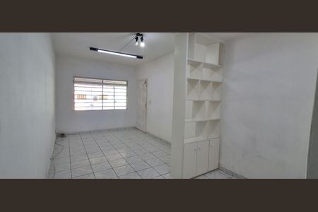 Sala de casa à venda com 2 quartos, 110m² em Vila Sao Joao, São Bernardo do Campo
