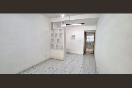 Sala de casa à venda com 2 quartos, 110m² em Vila Sao Joao, São Bernardo do Campo