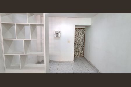 Sala de casa à venda com 2 quartos, 110m² em Vila Sao Joao, São Bernardo do Campo