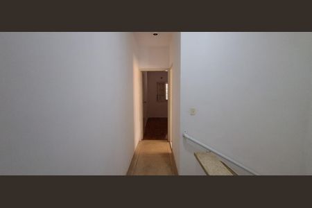 Corredor de casa à venda com 2 quartos, 110m² em Vila Sao Joao, São Bernardo do Campo