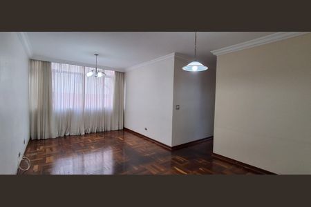 Sala de apartamento à venda com 3 quartos, 88m² em Rudge Ramos, São Bernardo do Campo