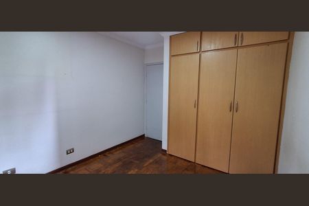 Quarto 1 de apartamento à venda com 3 quartos, 88m² em Rudge Ramos, São Bernardo do Campo