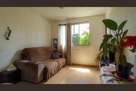 Sala de apartamento para alugar com 2 quartos, 41m² em Cavalhada, Porto Alegre