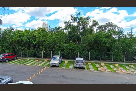 Vista de apartamento para alugar com 2 quartos, 41m² em Cavalhada, Porto Alegre