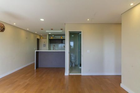 Sala de apartamento à venda com 2 quartos, 64m² em Jardim America da Penha, São Paulo