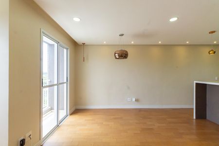 Sala de apartamento à venda com 2 quartos, 64m² em Jardim America da Penha, São Paulo