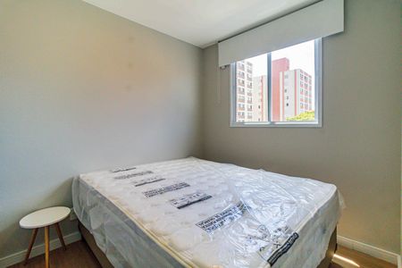 Suite de apartamento para alugar com 1 quarto, 27m² em Vila Butantã, São Paulo