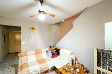 Sala de casa à venda com 3 quartos, 75m² em Bom Retiro, São Paulo