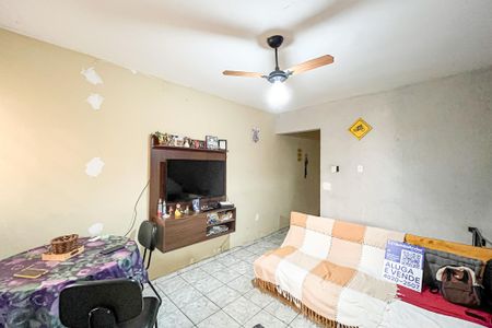 Sala de casa à venda com 3 quartos, 75m² em Bom Retiro, São Paulo