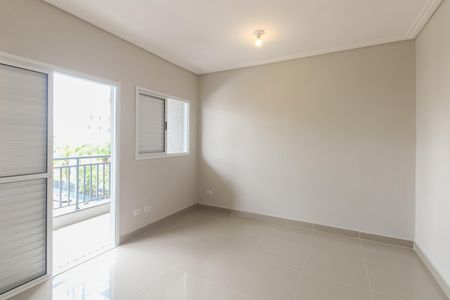 Sala e Quarto de kitnet/studio para alugar com 1 quarto, 30m² em Chácara Califórnia, São Paulo