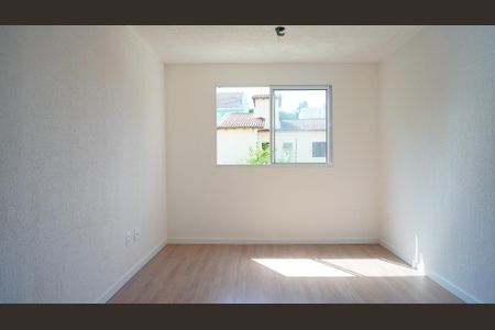 Sala/Cozinha de apartamento à venda com 2 quartos, 42m² em Ipanema, Porto Alegre