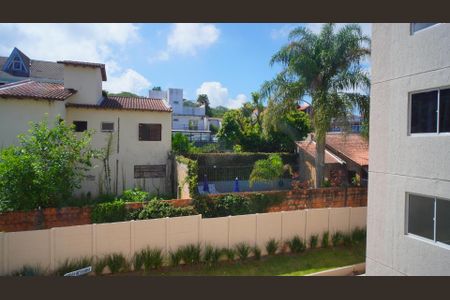 Vista Quarto 1 de apartamento à venda com 2 quartos, 42m² em Ipanema, Porto Alegre