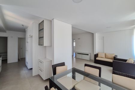 Varanda gourmet de apartamento à venda com 3 quartos, 137m² em Jardim do Mar, São Bernardo do Campo