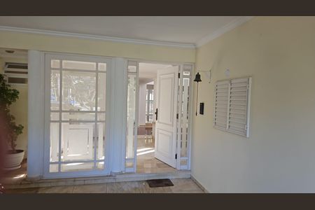 Casa para alugar com 3 quartos, 418m² em Residencial Dez (Alphaville), Santana de Parnaíba